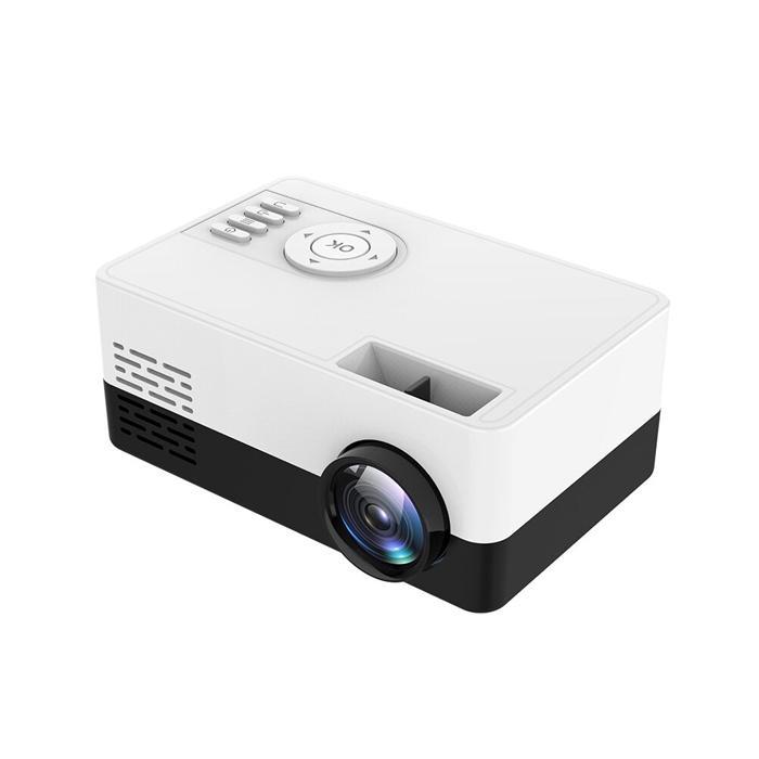 Mini Projector LED Full-HD