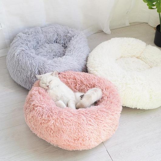 Marshmallow Cat Bed [HOT Selling!]