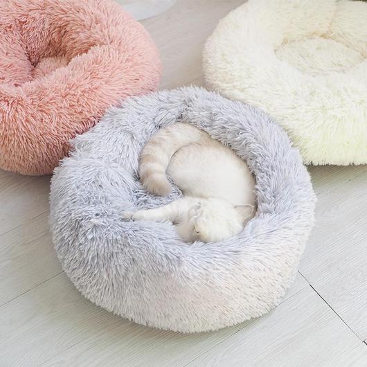 Marshmallow Cat Bed [HOT Selling!]