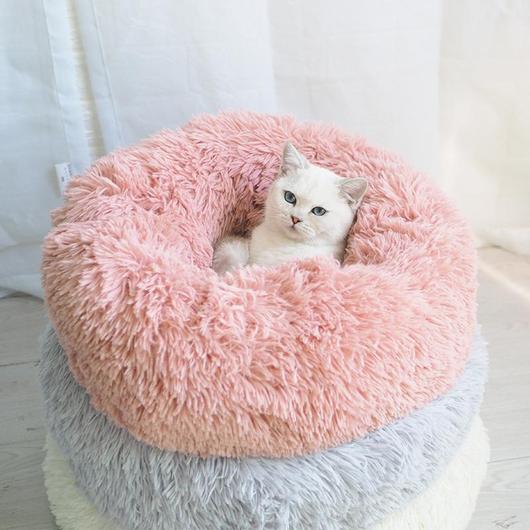 Marshmallow Cat Bed [HOT Selling!]