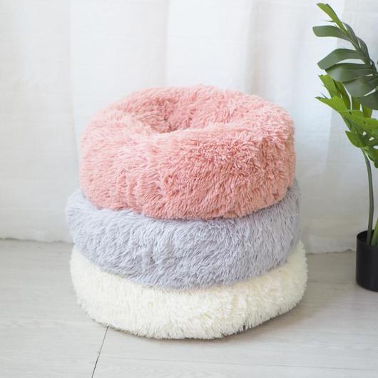 Marshmallow Cat Bed [HOT Selling!]