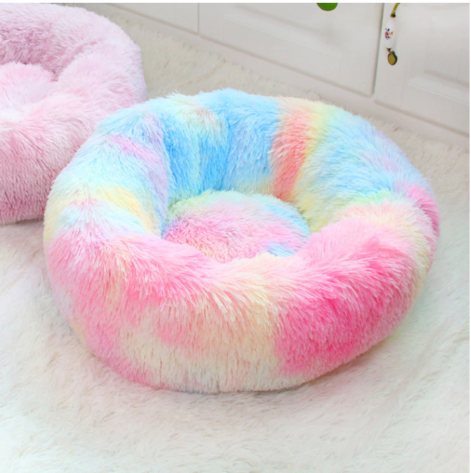 Marshmallow Cat Bed [HOT Selling!]