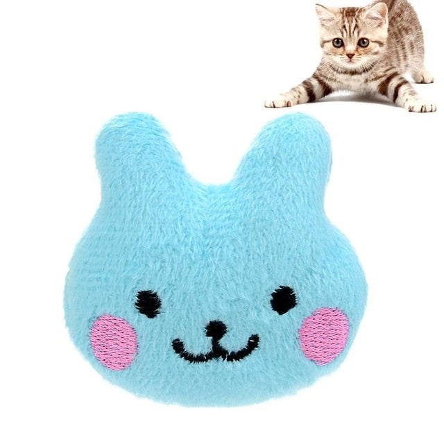 Pet Soft Plush