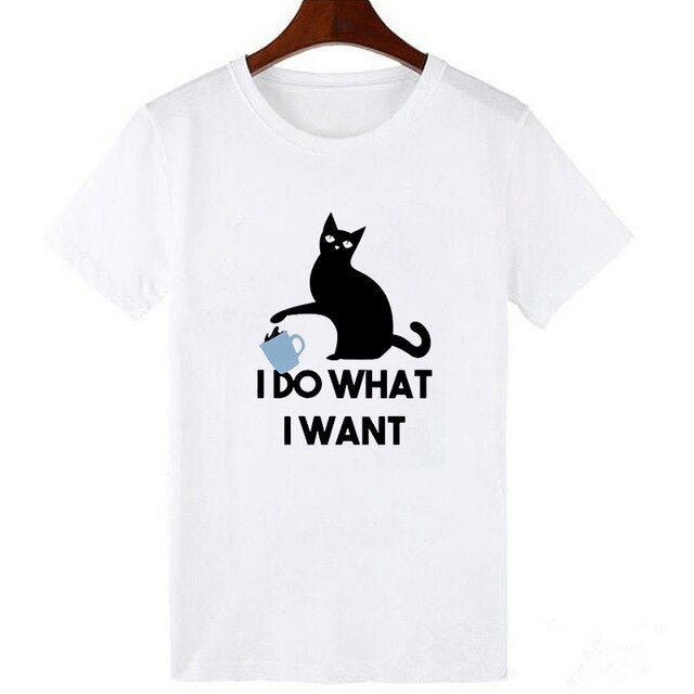 Showtly  I Do What I Want  Tshirt