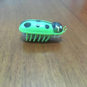 [BOGO] Amazing Robot Bug Toy For Cats