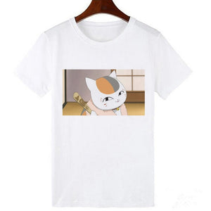 Showtly Meow Meow Kill Me T Shirt