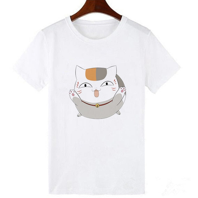 Showtly Meow Meow Kill Me T Shirt