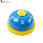 NEW! Cute Paws Butler Bell