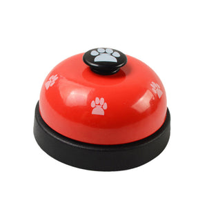 NEW! Cute Paws Butler Bell