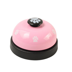 NEW! Cute Paws Butler Bell