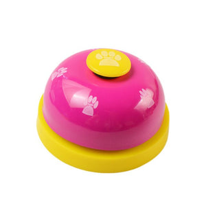 NEW! Cute Paws Butler Bell