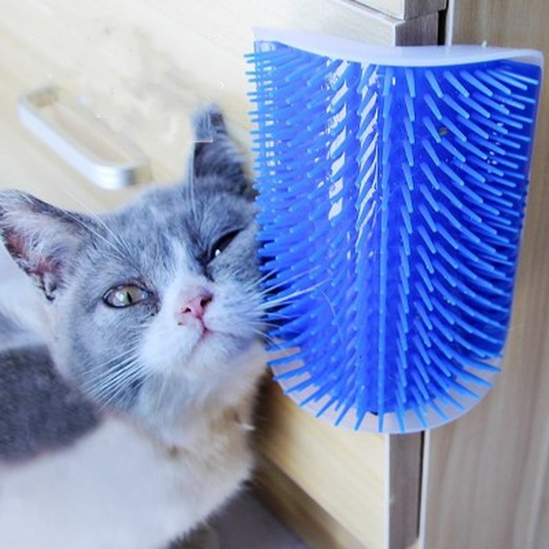 Pet brush cat comb