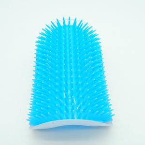 Pet brush cat comb