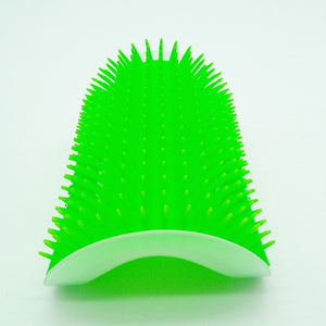 Pet brush cat comb