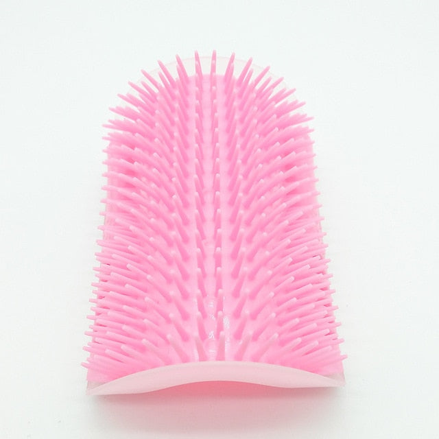 Pet brush cat comb