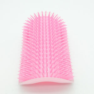 Pet brush cat comb