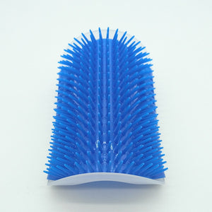 Pet brush cat comb