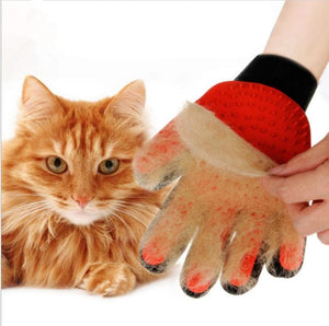 Advanced Grooming Glove [Double-Sided]