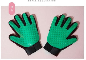 Advanced Grooming Glove [Double-Sided]