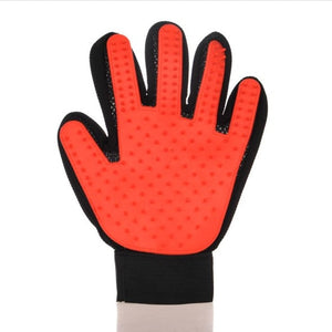 Advanced Grooming Glove [Double-Sided]