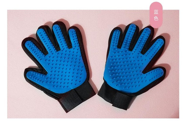 Advanced Grooming Glove [Double-Sided]