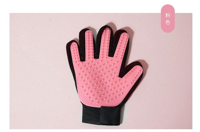 Advanced Grooming Glove [Double-Sided]