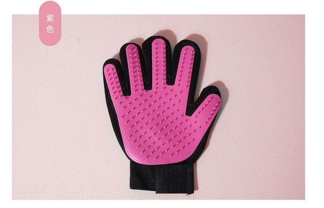 Advanced Grooming Glove [Double-Sided]