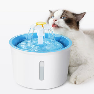 [SALE] Cat Water Fountain