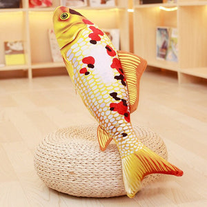 Pet Toy Fish Cat Toys