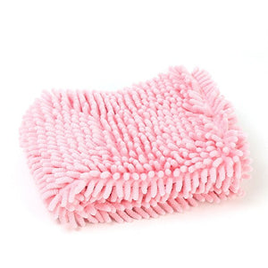 Super Absorbent Quick-Dry Cat Towel