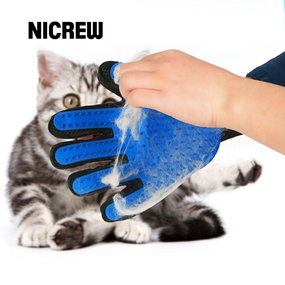 Gentle Deshedding Glove [BOGO!]