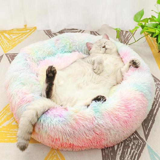 Marshmallow Cat Bed [HOT Selling!]