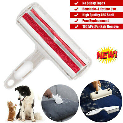 Easy Pet Hair Remover Roller